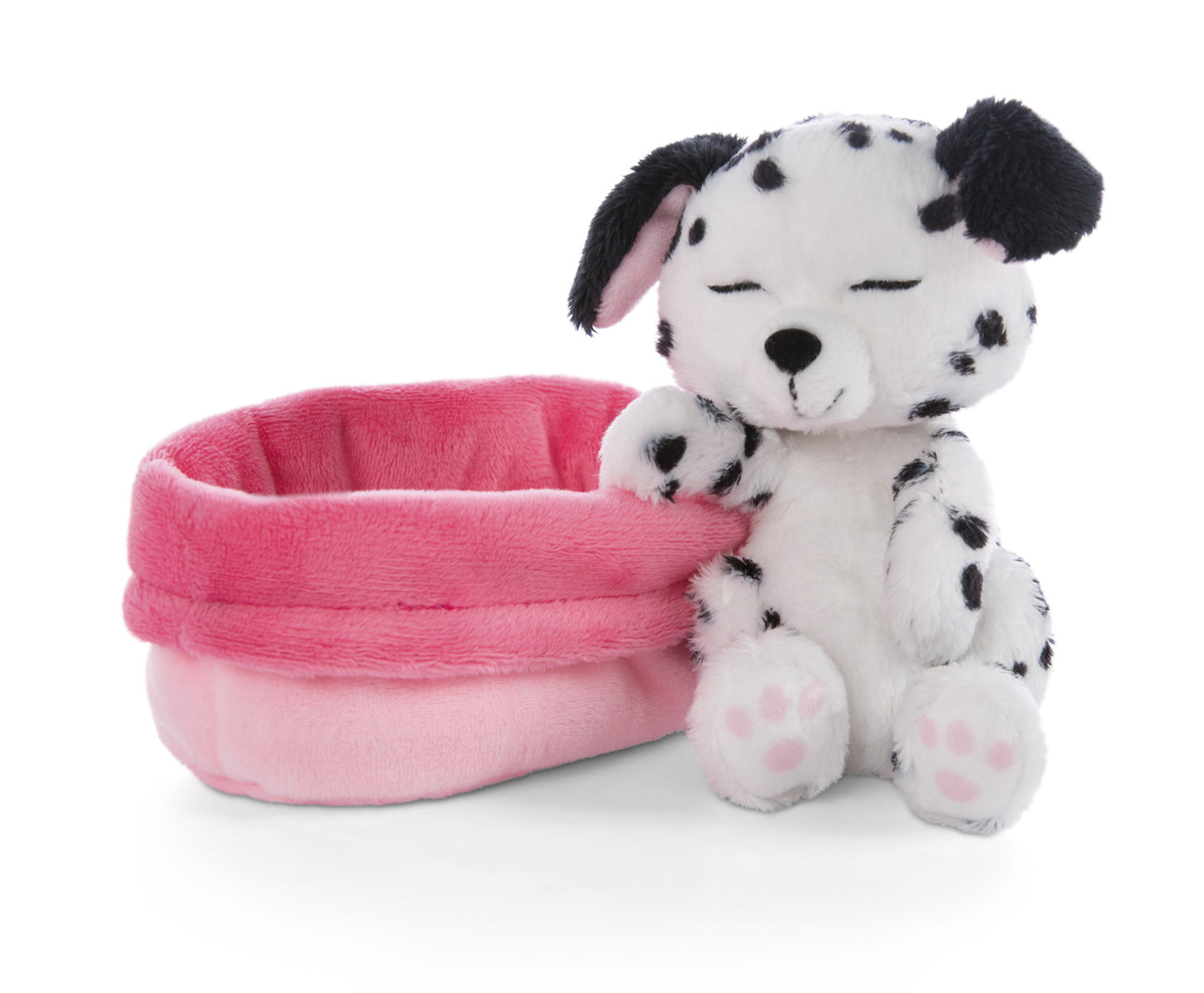 Chien Dalmatien 12 cm