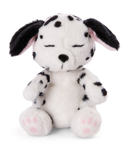 Chien Dalmatien 12 cm