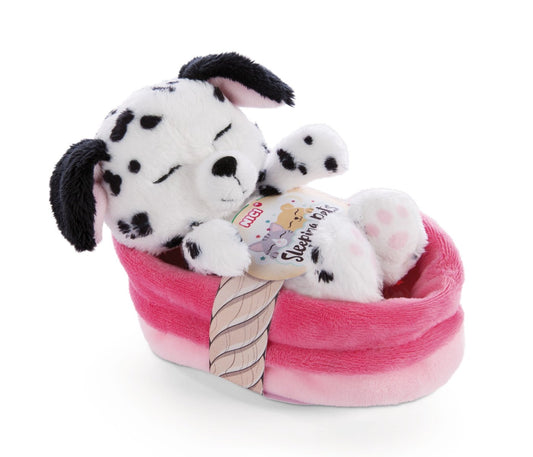 Chien Dalmatien 12 cm