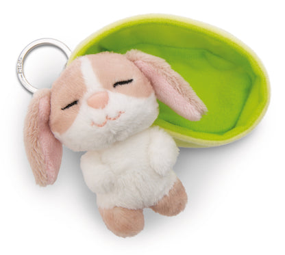Lapin cappuccino 8 cm