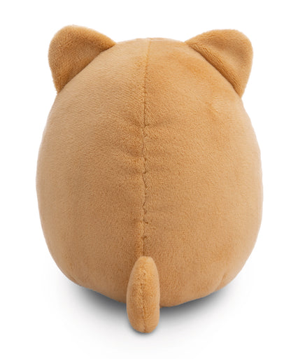 Chien Hiro 16 cm avec Bubble tea