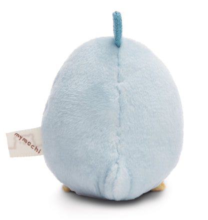 Pingouin Waddle bleu 5 cm